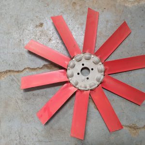 Fan Blade