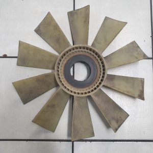 Fan Blade