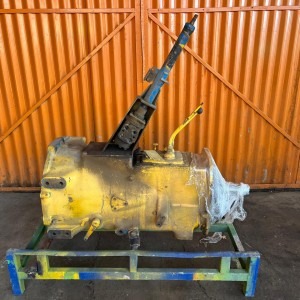 New Holland 4630 Tractor Gearbox