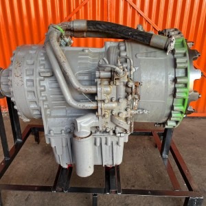 Volvo PT1563 Transmission