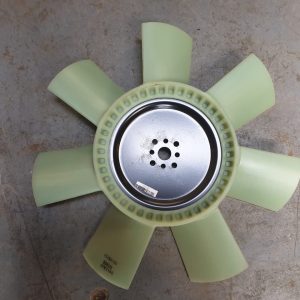Fan Blade