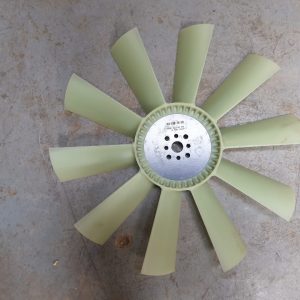 Fan Blade