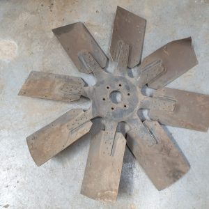 Fan Blade