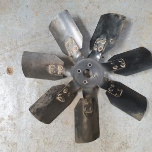 Fan Blade