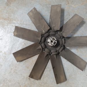 Fan Blade