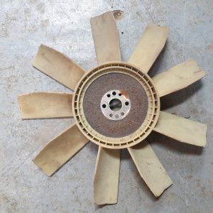 Fan Blade