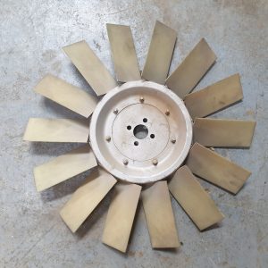Fan Blade