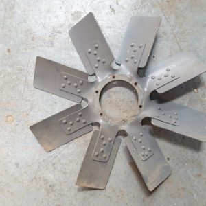 Fan Blade