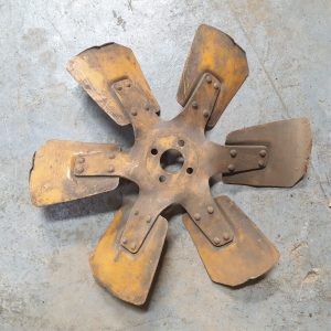 Fan Blade
