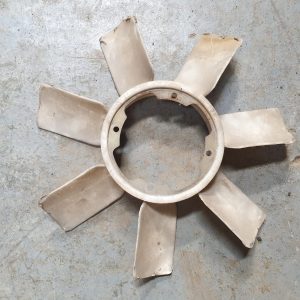 Fan Blade