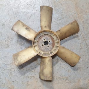 Fan Blade