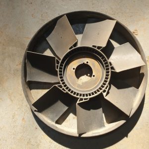 Fan Blade