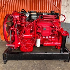 Cummins Celect Plus M11 Engine