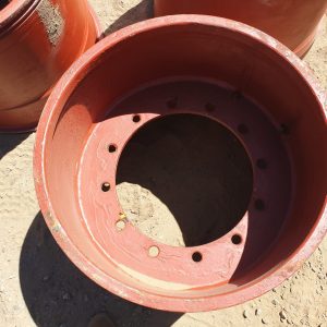 Bell Earthmoving Rim