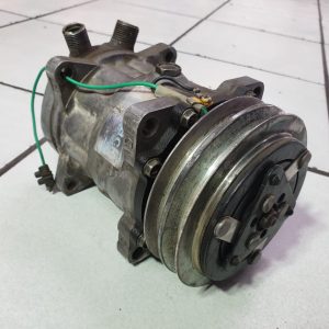 A/C Compressor