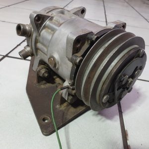 A/C Compressor