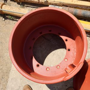 Bell Earthmoving Rim