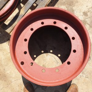 Bell Earthmoving Rim
