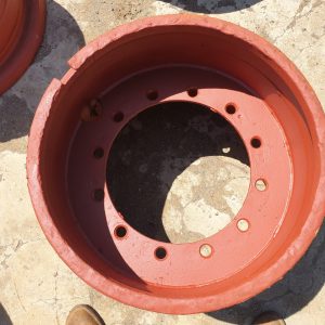 Bell Earthmoving Rim