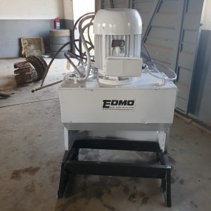 Edmo 18.5Kw Hydraulic Power Pack