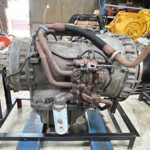 Volvo PT2116 Transmission