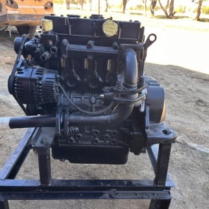 Caterpillar C2.2 Engine