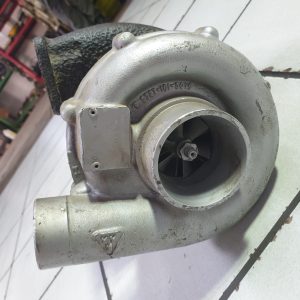 KKK Turbocharger