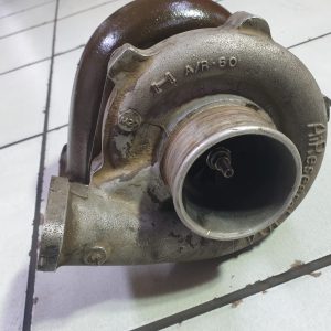 Garrett Turbocharger