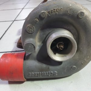 Schwitzer Turbocharger