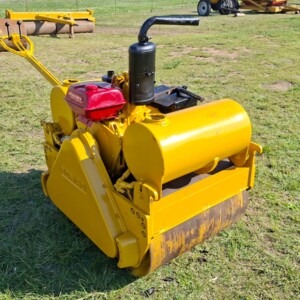 Bomag BW75S Walk Behind Roller