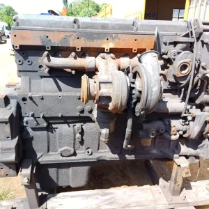 Cummins QSX15 Engine For Spares