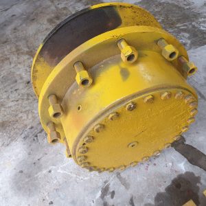 Bell B17B Wheel Hub