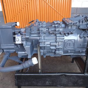 ZF Astronic 12 AS 2301 Gearbox