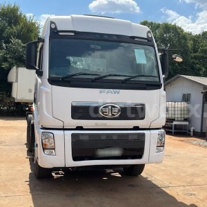 2020 FAW J5N 420 FT