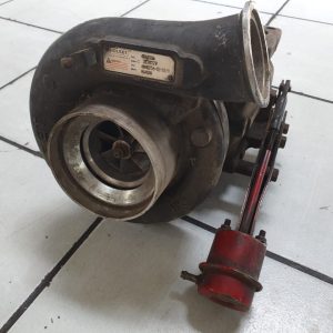 Holset HX40W Turbocharger 4046106