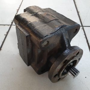 Hydraulic Gear Pump