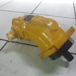 Bomag 4541985 Gear Motor