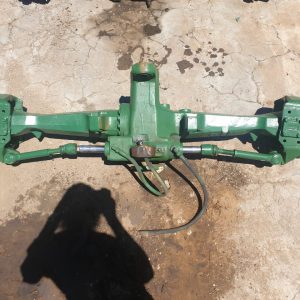 John Deere 2351 Tractor Front Differential Axle