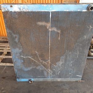 Oil Cooler 120cm x 135cm x 14cm