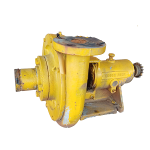 Krogh Centrifugal Water Pump