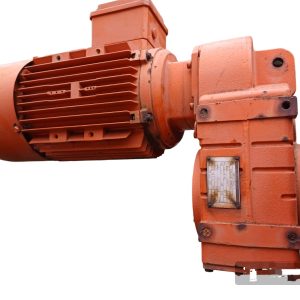 Siemens Flender F2A48B Industrial Gearbox