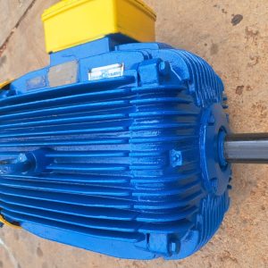 WEG Electric Motor 37kW