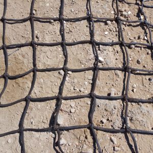 Heavy Duty Cargo Net 4,6m x 7,2m