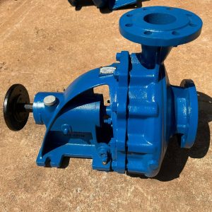 KSB Etanorm 80-315 Centrifugal Pump 308mm