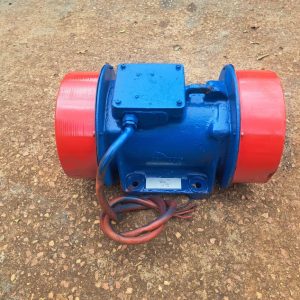 Mining Vibrating Motor 0,96kW