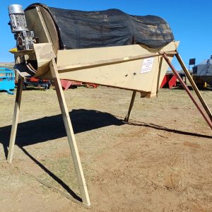 Graan Rolsif Grain Sieve