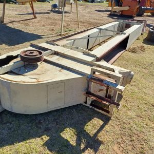 Bucket Conveyor