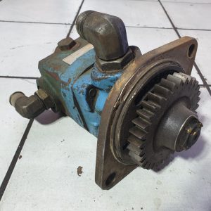 Vickers V20F 1D11S 3D Gear Pump