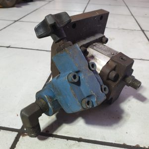 Commercial Shearing Gear Pump M311