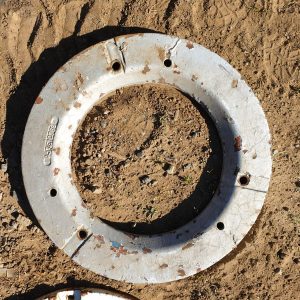 Tractor Wheel Weight